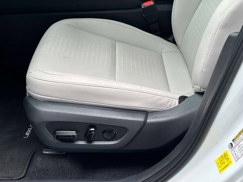 Certified 2025 Lexus TX 350 AWD w/ Technology Package image 21