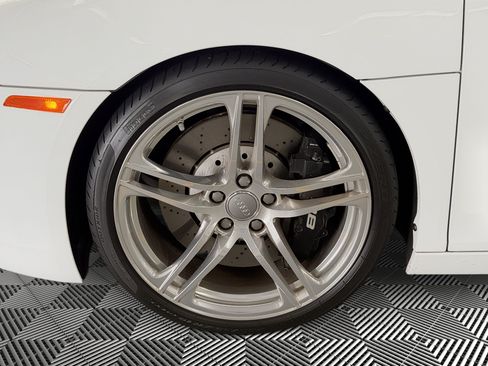 Used 2009 Audi R8 V8 AWD/4WD image 12