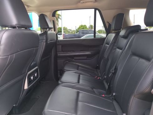 Used 2023 Ford Expedition XLT AWD/4WD image 16