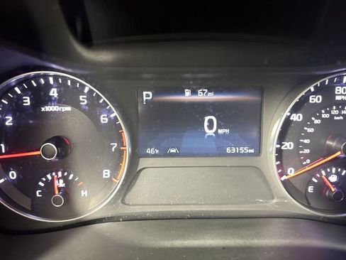 Certified 2022 Kia Forte GT-Line w/ GT-Line Technology Package FWD image 15