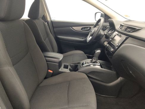 Used 2020 Nissan Rogue Sport S AWD/4WD image 21