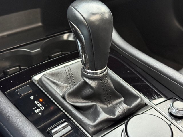 Used 2024 MAZDA MAZDA3 s FWD image 31