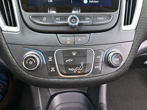 Used 2024 Chevrolet Malibu RS image 24