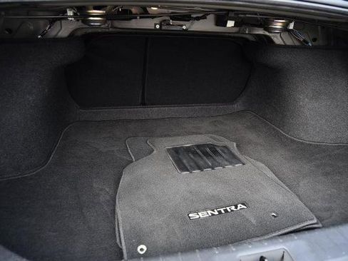 Certified 2023 Nissan Sentra SV w/ All-Weather Package image 23