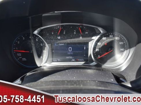 Used 2020 Chevrolet Equinox LT image 32