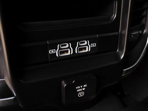 Used 2022 RAM 1500 Laramie w/ Sport Appearance Package AWD/4WD image 47