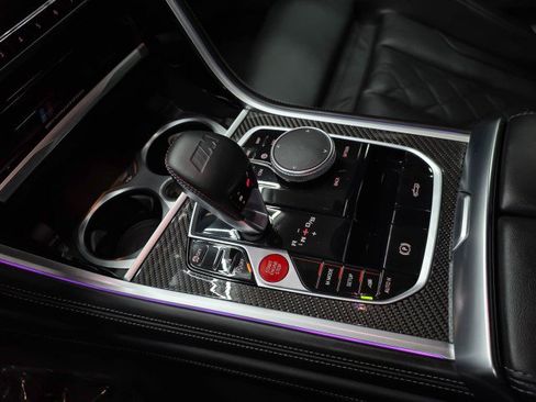 Used 2020 BMW M8 Competition AWD/4WD image 28
