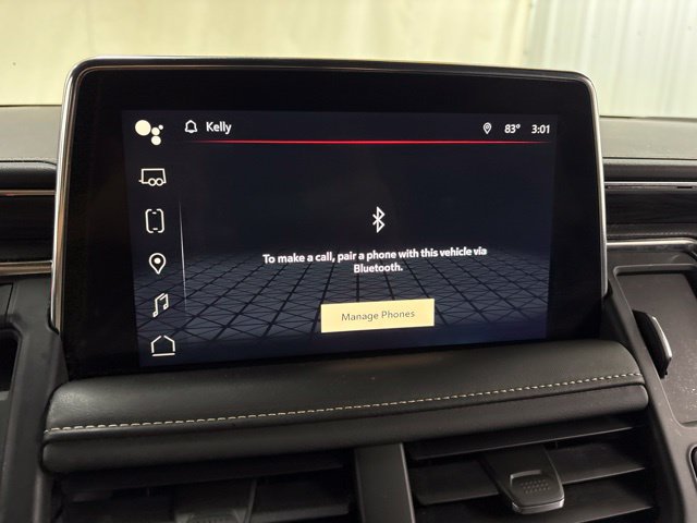 Used 2023 GMC Yukon SLT AWD/4WD image 48