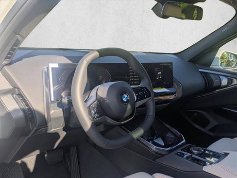 Used 2026 BMW X3 xDrive30i w/ Convenience Package AWD/4WD image 3