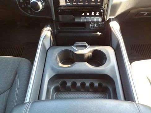 Certified 2023 RAM 1500 Big Horn AWD/4WD image 25