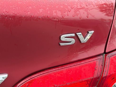 Used 2017 Nissan Sentra SV FWD image 32