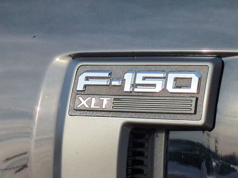 Used 2023 Ford F150 XLT w/ Equipment Group 302A High image 13