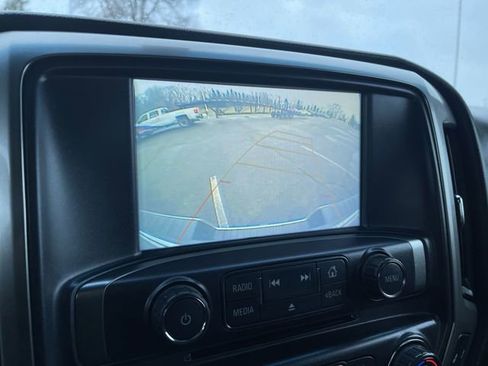 Used 2018 Chevrolet Silverado 1500 LT w/ All Star Edition image 14