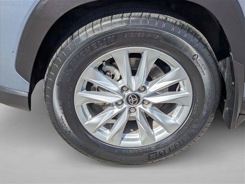 Certified 2022 Toyota Corolla Cross LE w/ Black Badges Package (TMS) AWD/4WD image 24