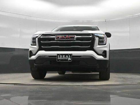New 2026 GMC Terrain Elevation w/ Technology Package II image 31