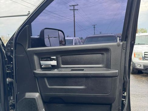 Used 2019 RAM 2500 Tradesman image 19