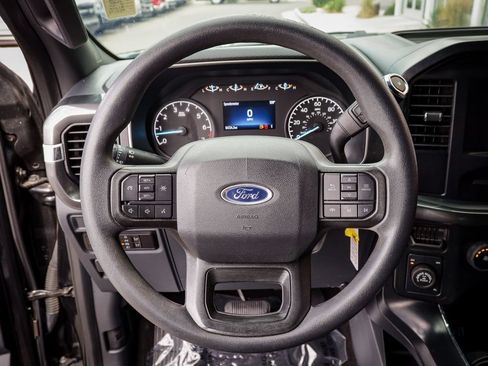 Used 2023 Ford F150 XL w/ STX Appearance Package AWD/4WD image 20