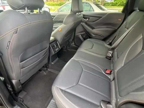 Used 2022 Subaru Forester Wilderness AWD/4WD image 16