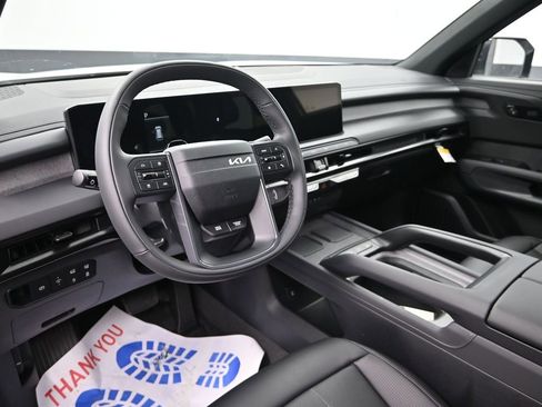 New 2027 Kia Telluride EX X-Line AWD/4WD image 14