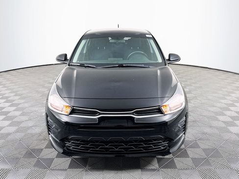 Used 2022 Kia Rio S image 2