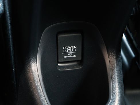 Used 2022 Honda HR-V Sport image 36