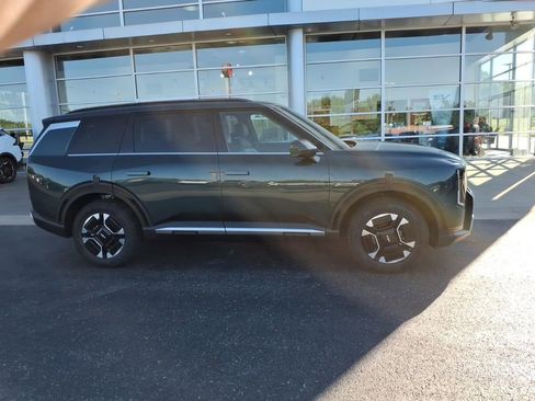 New 2027 Kia Telluride EX AWD/4WD image 2