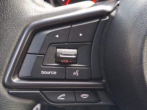 Used 2022 Subaru WRX Limited image 23