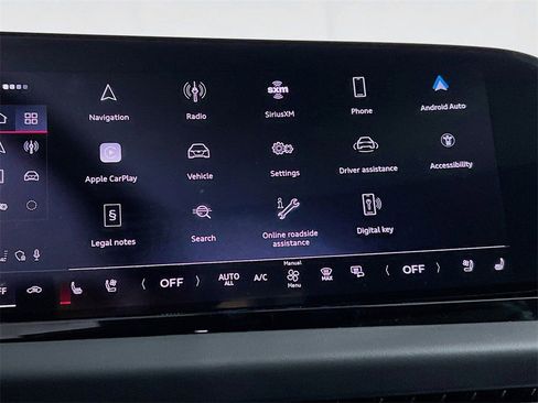 New 2026 Audi A6 Premium Plus image 13