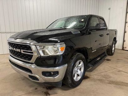 Used 2023 RAM 1500 Big Horn