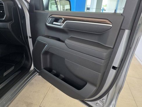 New 2026 Chevrolet Silverado 1500 RST w/ RST Select Package image 7