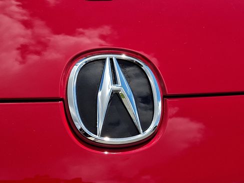 Used 2025 Acura ADX A-Spec AWD/4WD image 33