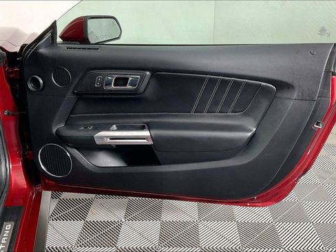 Used 2015 Ford Mustang Premium w/ Equipment Group 201A RWD image 25