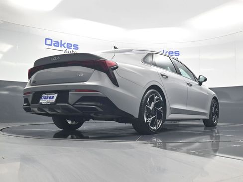 Certified 2025 Kia K5 GT-Line w/ GT-Line Premium Package AWD/4WD image 45