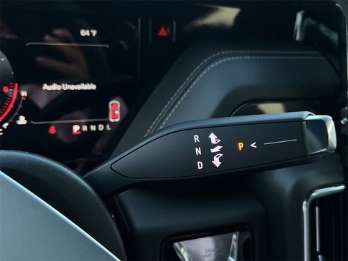 New 2026 GMC Yukon XL Elevation image 22