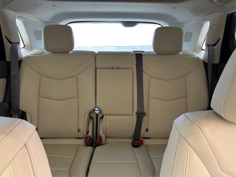 New 2026 Cadillac XT5 Premium Luxury FWD image 17