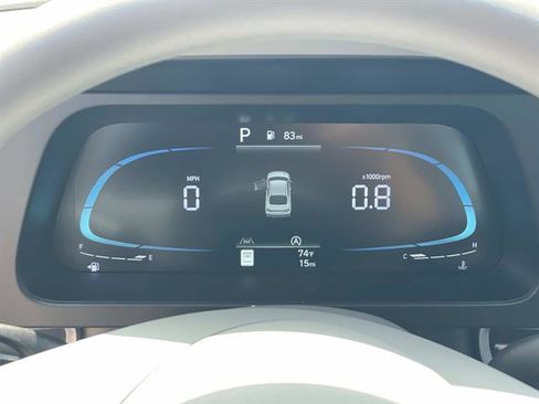New 2026 Hyundai Elantra SE FWD image 18