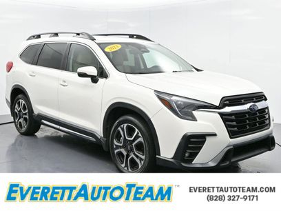 Used 2023 Subaru Ascent Limited