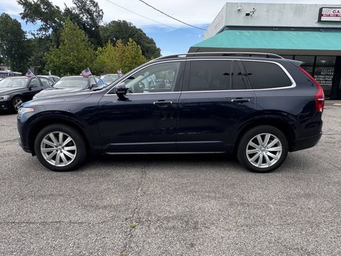 Used 2016 Volvo XC90 T6 Momentum AWD/4WD image 6