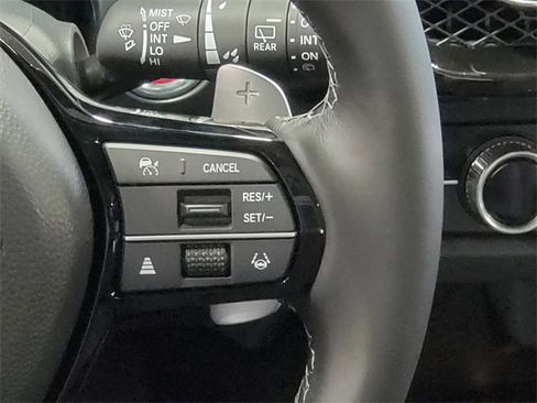 New 2025 Acura ADX FWD image 22