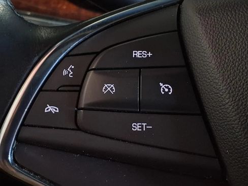 Used 2019 Cadillac XT5 Luxury AWD/4WD image 27