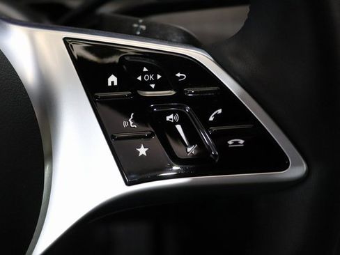 Certified 2025 Mercedes-Benz C 300 4MATIC Sedan image 6