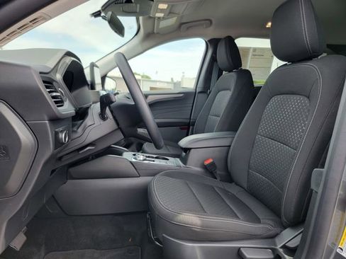 Certified 2025 Ford Escape Active FWD image 20