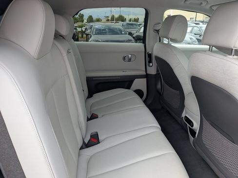 Certified 2023 Hyundai Ioniq 5 SEL RWD image 30