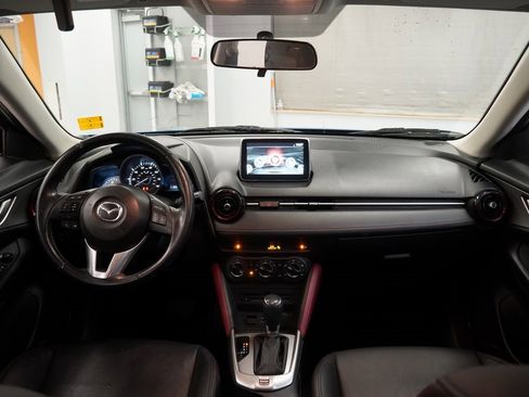 Used 2016 MAZDA CX-3 Touring w/ Premium Package image 20