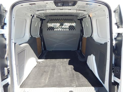 Used 2020 Ford Transit Connect XL FWD image 3