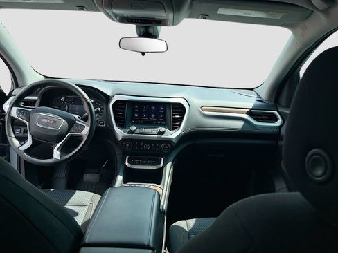 Used 2023 GMC Acadia SLE w/ Driver Convenience Package AWD/4WD image 23