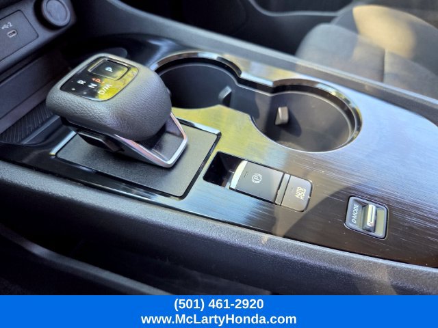 Used 2025 Nissan Rogue SV FWD image 28