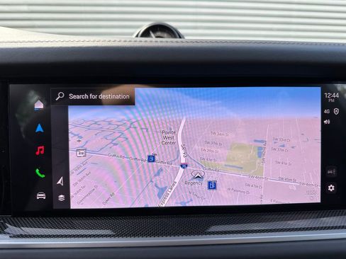 Used 2026 Porsche Cayenne Turbo image 29