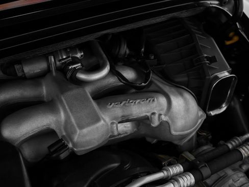 Used 1998 Porsche 911 Carrera S image 24