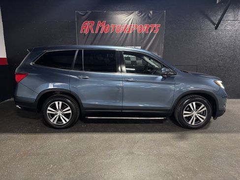 Used 2016 Honda Pilot EX image 6